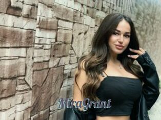 MiraGrant