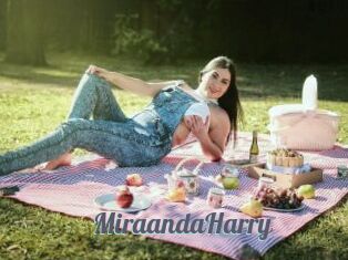 MiraandaHarry