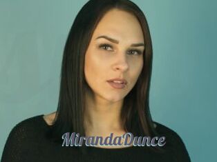 MirandaDunce