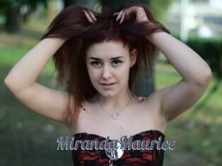MirandaMaurice