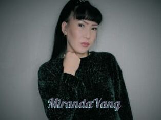 MirandaYang