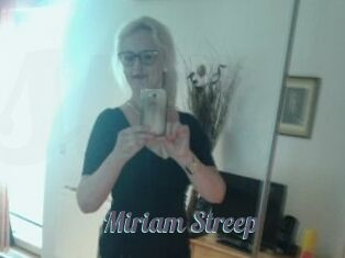 Miriam_Streep
