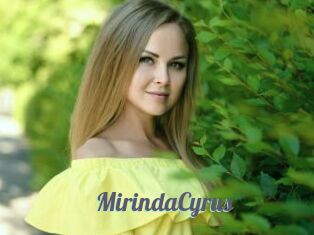 MirindaCyrus