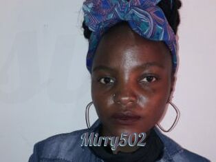 Mirry502