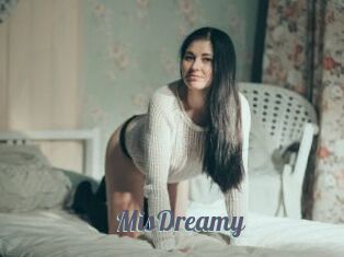 MisDreamy
