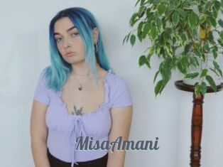 MisaAmani