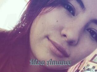 Misa_Amanee