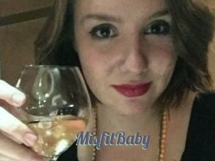 MisfitBaby