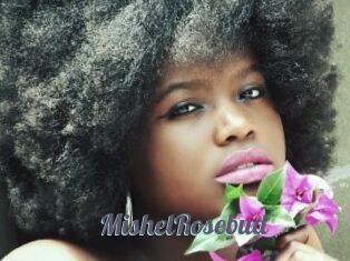 MishelRosebud