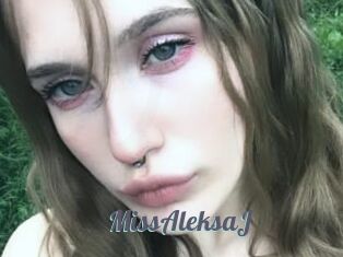 MissAleksaJ
