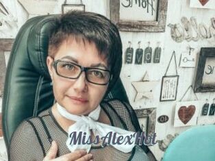 MissAlexHot