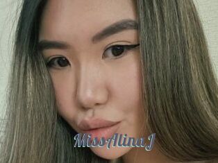 MissAlinaJ