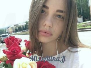MissAlinaJj