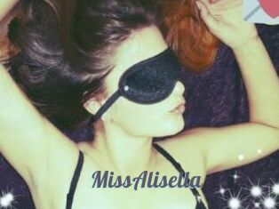 MissAlisella