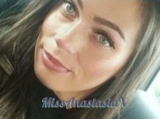 MissAnastasiaX