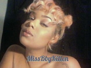 MissBbyKitten