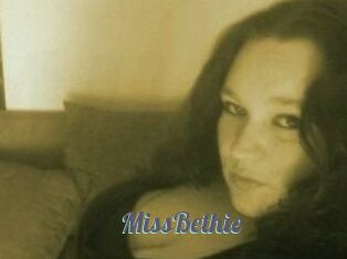 MissBethie