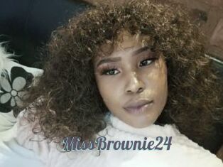 MissBrownie24