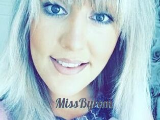 MissByrom