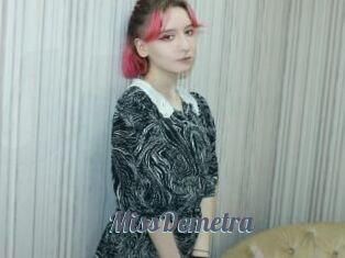 MissDemetra