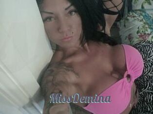 MissDemina