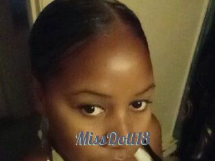 MissDoll18