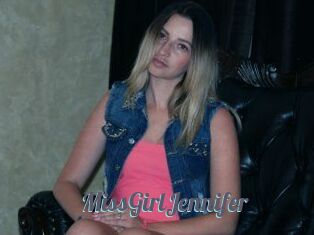 MissGirlJennifer