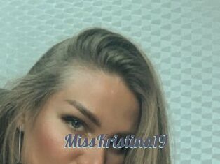 MissKristina19