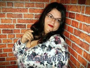 MissLillyBBW