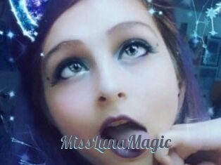 MissLunaMagic