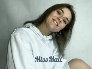 MissMali