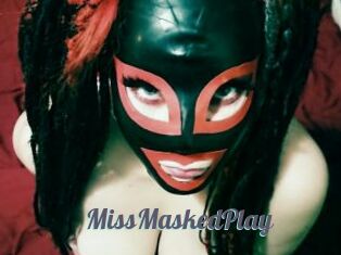 MissMaskedPlay