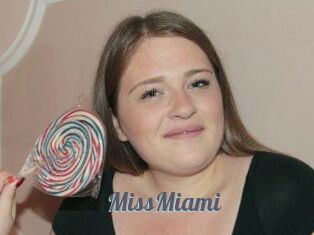 MissMiami