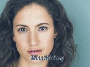 MissMickey