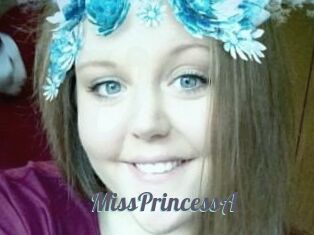 MissPrincessA