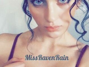 MissRavenRain