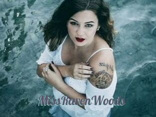 MissRavenWoods