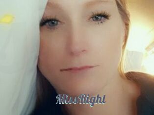 MissRight