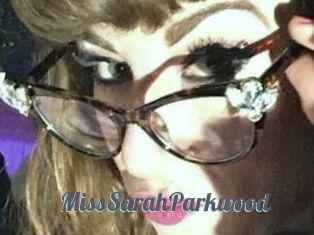 MissSarahParkwood