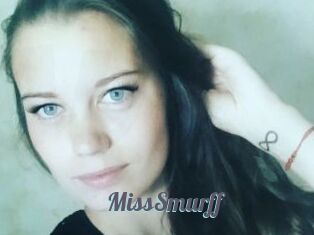 MissSmurff
