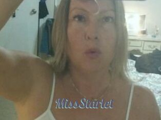 MissStarlet
