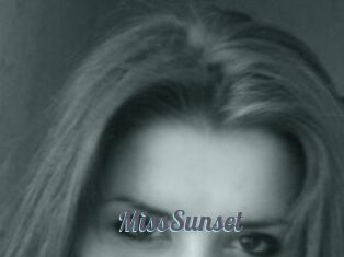 MissSunset