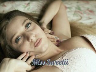 MissSweetii