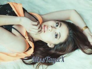 MissTayaX