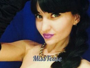 MissTease