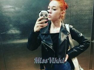 MissVikki