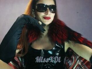 MissXDi