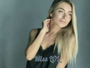 Miss_LOL
