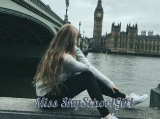Miss_ShySchoolGirl
