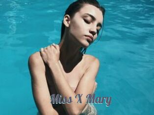 Miss_X_Mary